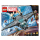 LEGO Marvel 76248 Quinjet Avengersów - 1091300 - zdjęcie